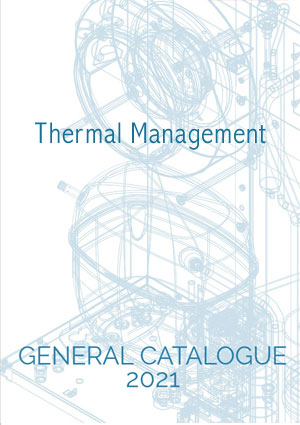 Catalogo Industrial Thermal Management 