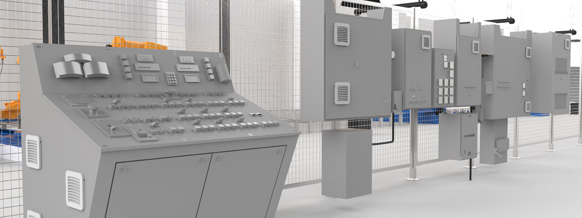 Βιομηχανική Ψύξη