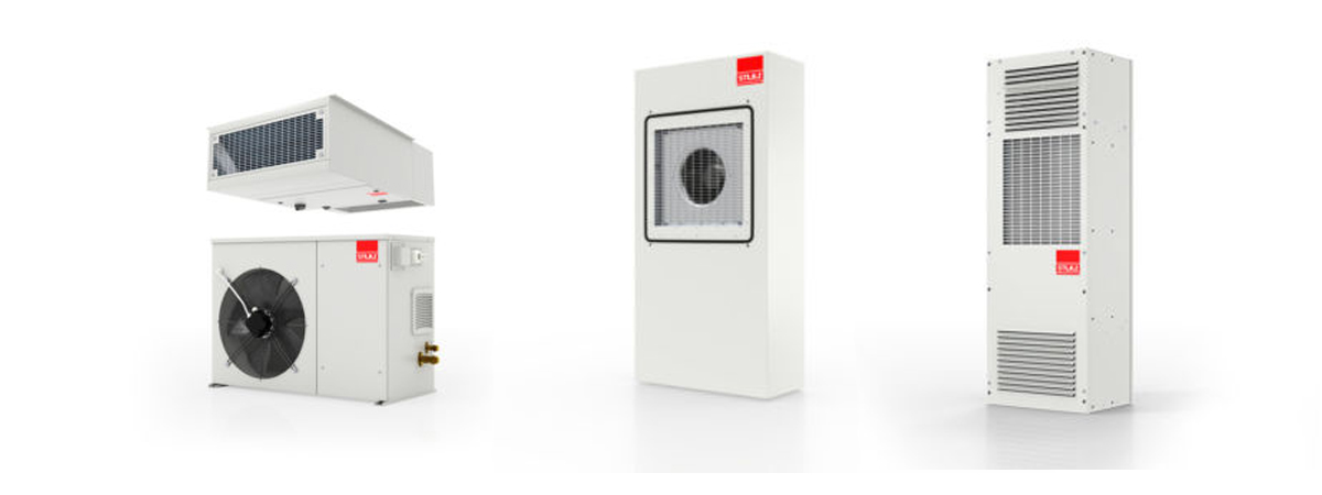 Ψύξη για Οικίσκους